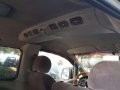 2000 Model Hyundai Starex For Sale-7