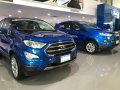 2018 NEW Ford Ecosport 1.0L Ecoboost Titanium AT-0