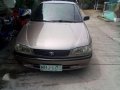 Toyota COROLLA Lovelife baby altis 99 model -1