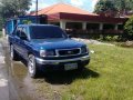 2000 Nissan Frontier A/T FOR SALE-1