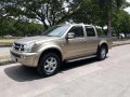 Isuzu DMAX 2005 Model For Sale-0