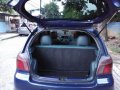 Toyota Echo 2000 model FOR SALE-6