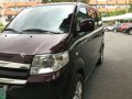 Suzuki APV Manual Transmission 2012 For Sale -8