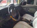 2001 Mitsubishi Strada Endeavor 4x4 For Sale -5