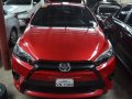 Toyota Yaris E 2017 for sale-0