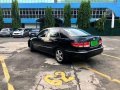 Honda Accord 2.4L Black 2005 For Sale -3