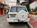 Nissan Patrol 2006 White SUV For Sale -4