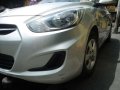 2014 Hyundai Accent 1.4 Automatic For Sale-7