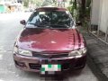 1997 Model  Mitsubishi Lancer  For Sale-0