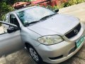 SELLING Toyota Vios 1.3 J 2007-5