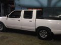 Nissan Frontier 4x2 manual diesel 2000 model-5