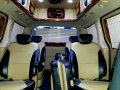 HYUNDAI Grand Starex hvx limousine gold FOR SALE-10