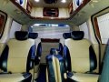 HYUNDAI Grand Starex hvx limousine gold FOR SALE-10