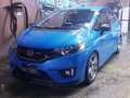 Honda Jazz 2016 VX AT FOR SALE-0
