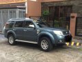 2014 Ford Everest Limited FOR SALE-4