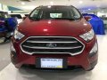 2018 NEW Ford Ecosport 1.0L Ecoboost Titanium AT-6