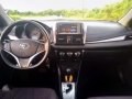 Toyota Vios E 2017 Dual VVTi Automatic-9