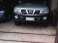 Nissan Patrol Zd30 3.0 diesel engine-2