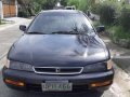 Honda Accord 1997 Vtec Gray For Sale -2