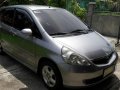 Honda Jazz 2005 FOR SALE-3