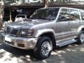 Isuzu Trooper Skyroof Model 2003 For Sale -0