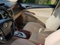 2012 Toyota Camry 2.5G AT FOR SALE-4