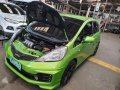 2013 Model Honda Jazz For Sale-6