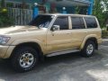 2001 Model Nissan Patrol For Sale-1