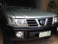 Nissan Patrol Zd30 3.0 diesel engine-0