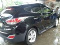 Hyundai Tucson 2012 Gas Manual For Sale -4