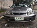 Honda Civic 1996 VTi Manual For Sale -7