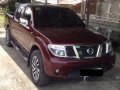 Nissan Frontier Navara 2014 for sale-0