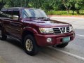 2007 Nissan Patrol Safari matic 4x4 FOR SALE-3