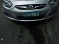 2014 Hyundai Accent 1.4 Automatic For Sale-1