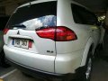 Mitsubishi Montero Sport 2011 for sale-2