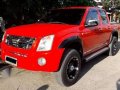 2011 Model Isuzu Dmax For Sale-6