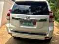 2012 Toyota Land Cruiser Prado V6 FOR SALE-4