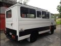 2003 Model Mitsubitshi Fuso For Sale-2