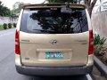 FOR SALE HYUNDAI Starex Grand Crdi Vgt Gold 2011-10