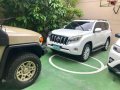 2012 Toyota Land Cruiser Prado V6 FOR SALE-2