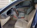 2005 Toyota Camry 3.0V V6 FOR SALE-4