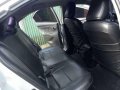 Toyota Vios J Variant 2014 Model Manual Transmission-4