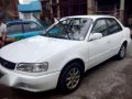 Toyota Corolla 99 Matic FOR SALE-1