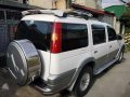 2005 Ford Everest XLT 4x4 Diesel MT For Sale -7