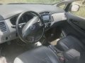 2008 Model Toyota Innova For Sale-7