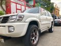 Nissan Patrol 2006 White SUV For Sale -5