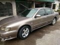 Second hand car for sale Nissan Cefiro 2002 V6-0