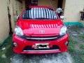 Toyota Wigo G 2016 model Manual transmission-3