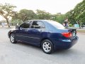 2002 Toyota Altis 1.6g Automatic FOR SALE-3