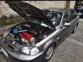 Honda Civic 1996 VTi Manual For Sale -3